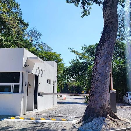 Beautiful House In Playacar 4 Bedrooms Beach Tennis Ac Playa del Carmen Ngoại thất bức ảnh
