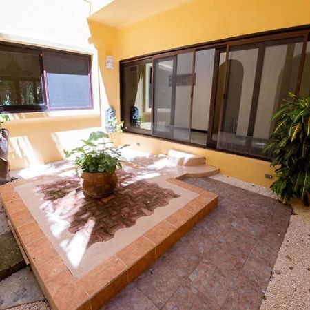 Beautiful House In Playacar 4 Bedrooms Beach Tennis Ac Playa del Carmen Ngoại thất bức ảnh