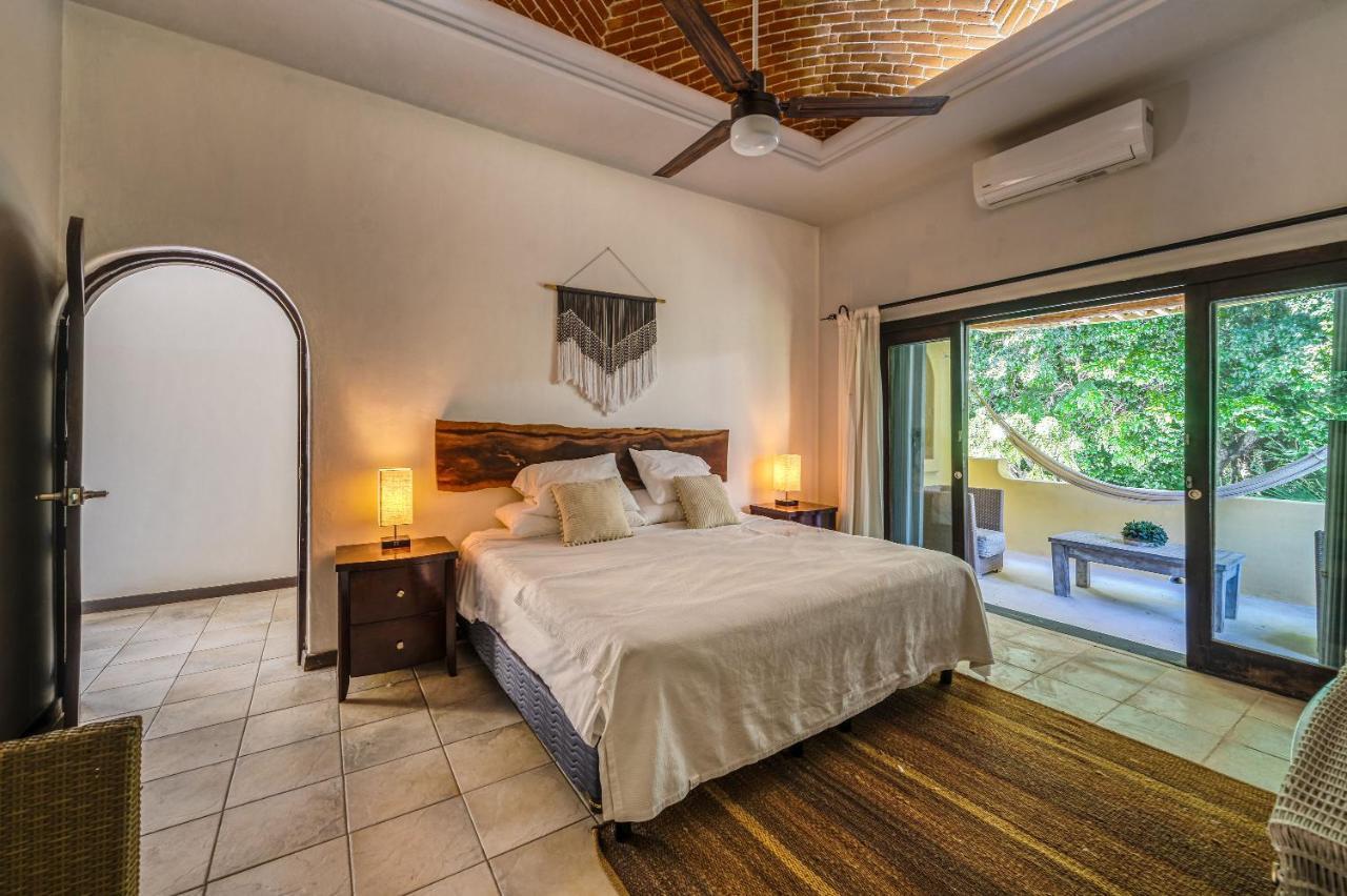 Beautiful House In Playacar 4 Bedrooms Beach Tennis Ac Playa del Carmen Ngoại thất bức ảnh