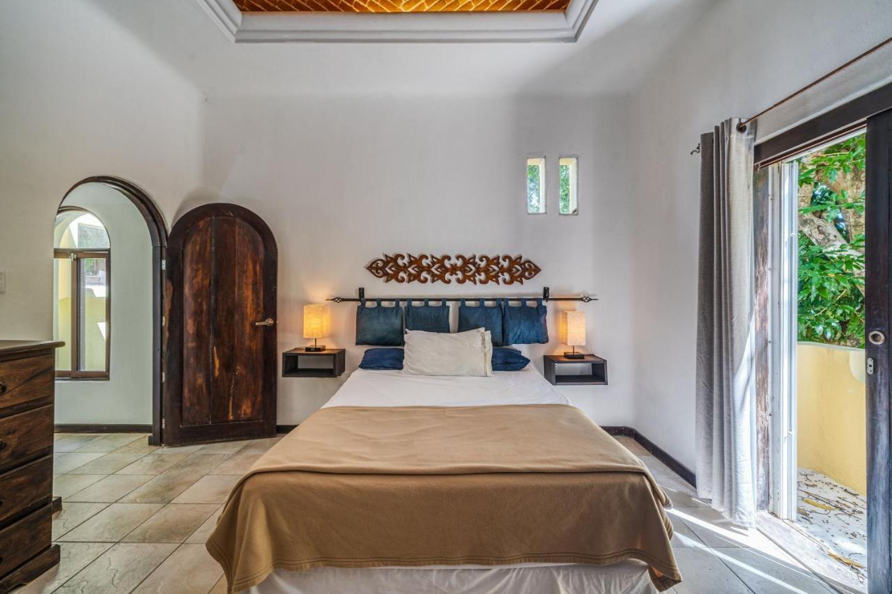 Beautiful House In Playacar 4 Bedrooms Beach Tennis Ac Playa del Carmen Ngoại thất bức ảnh