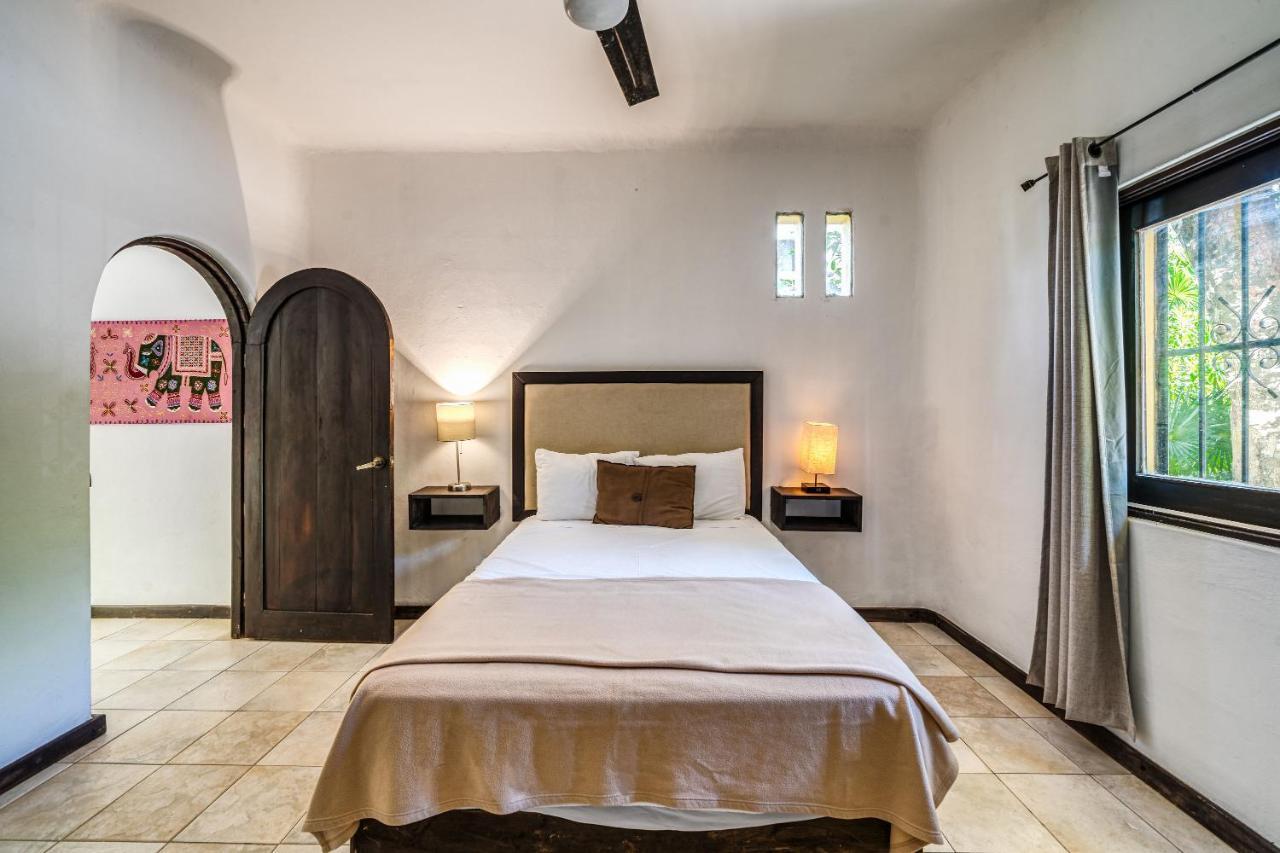 Beautiful House In Playacar 4 Bedrooms Beach Tennis Ac Playa del Carmen Ngoại thất bức ảnh
