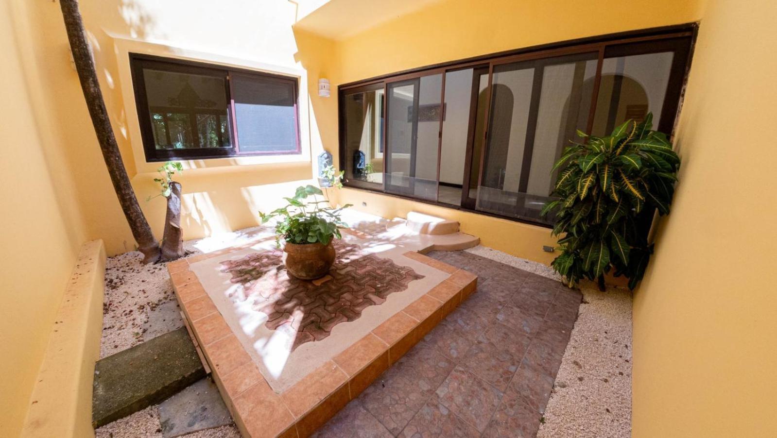 Beautiful House In Playacar 4 Bedrooms Beach Tennis Ac Playa del Carmen Ngoại thất bức ảnh